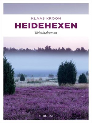 cover image of Heidehexen
